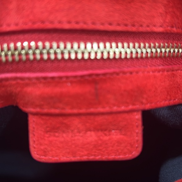 Sonia Rykiel sac day bag - Picture 10 of 10